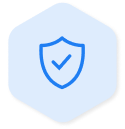 Strong, proactive security